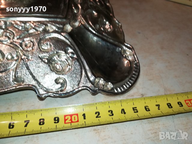 ФРУКТИЕРА 27Х27Х8СМ 1908231853, снимка 13 - Колекции - 41905363