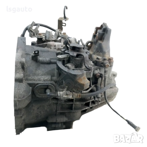 Шестстепенна ръчна скоростна кутия Hyundai i40 2011-2018 ID: 155672, снимка 3 - Части - 52751850