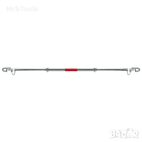 Твърда връзка за теглене до 2 тона, снимка 3 - Аксесоари и консумативи - 48399048