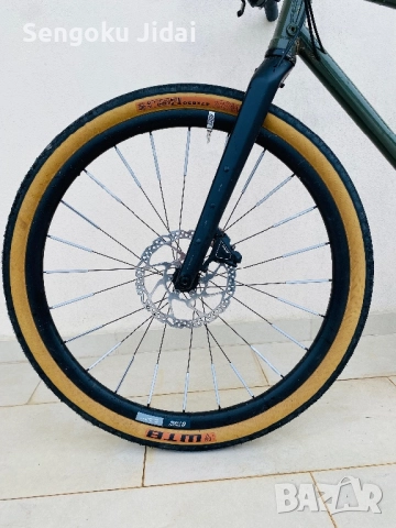 Велосипед Rose HOBO, снимка 4 - Велосипеди - 52899303