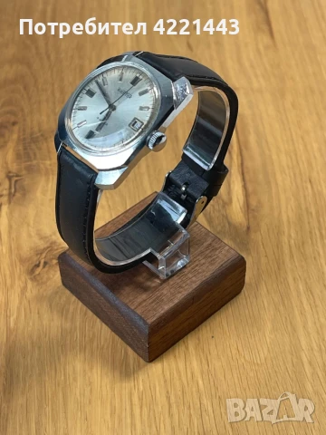 Механичен часовник восток, снимка 2 - Мъжки - 50947625