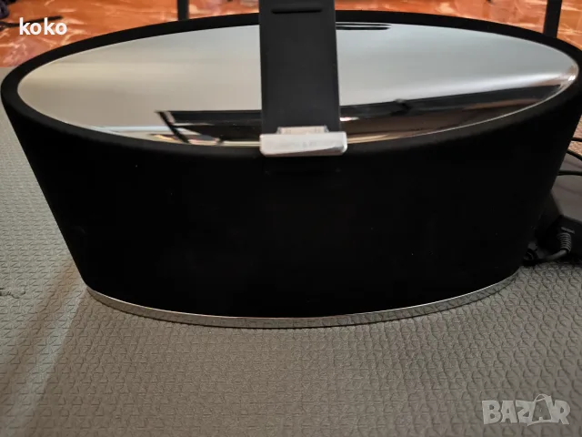 Тонколона Bowers & Wilkins , снимка 2 - Тонколони - 56003193