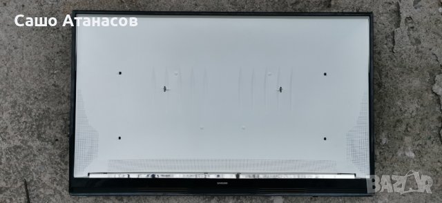 SAMSUNG UE40K5102AK със счупена матрица ,BN44-00867A ,BN41-02527A ,V400HJ6-PE3 ,CY-FK040BNNV3H