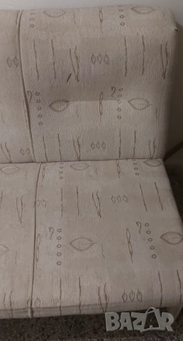 Диван(тройка), снимка 5 - Дивани и мека мебел - 53566388
