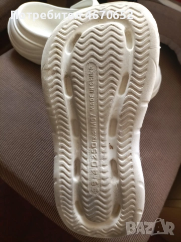 Дамски чехли , снимка 2 - Чехли - 53163099