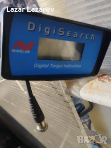 Металотърсач металдетектор, снимка 4 - Друга електроника - 49926349