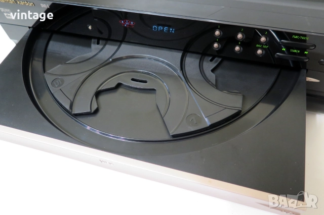 Harman Kardon DVD 5, снимка 6 - Други - 51765005