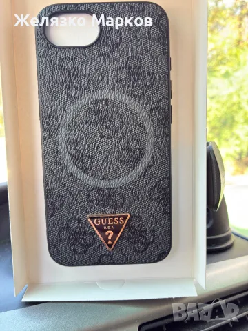 Калъфче за  iphone 16 e  , снимка 6 - Калъфи, кейсове - 55999272