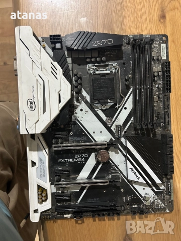 Дънни платки , снимка 3 - Дънни платки - 52876608