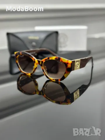 Versace слънчеви очила Различни цветове и модели , снимка 11 - Слънчеви и диоптрични очила - 48885746