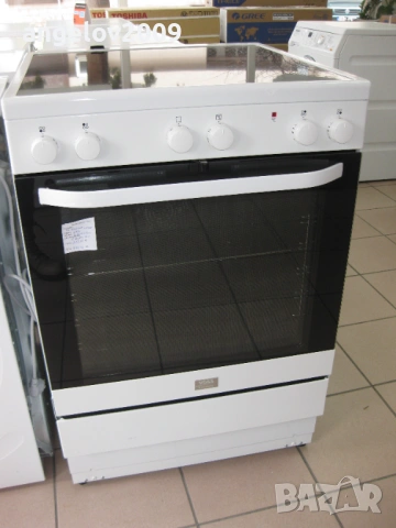 Готварска печка Voss Electrolux, снимка 3 - Печки, фурни - 53648146