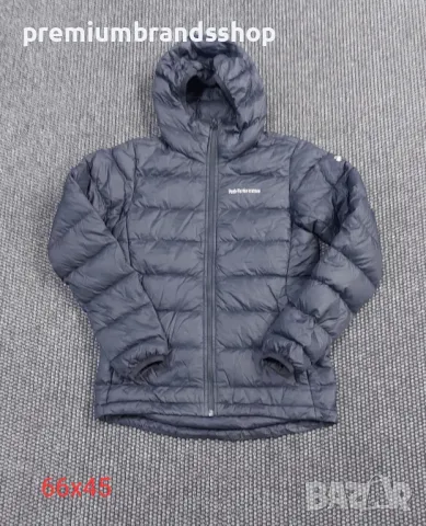 Peak performance пухено яке XS размер 