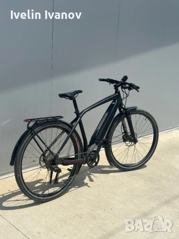 Електрически велосипед Specialized, снимка 9 - Велосипеди - 50617925