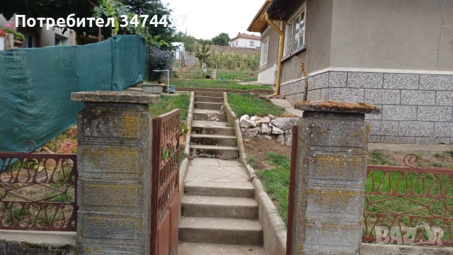 Продава къща, с.Айдемир, обл.Силистра, снимка 2 - Къщи - 53085378