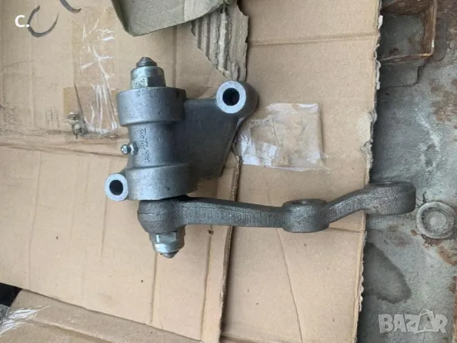 Части за Лада и Жигули ваз 2101/2107-Lada, снимка 5 - Части - 47687479