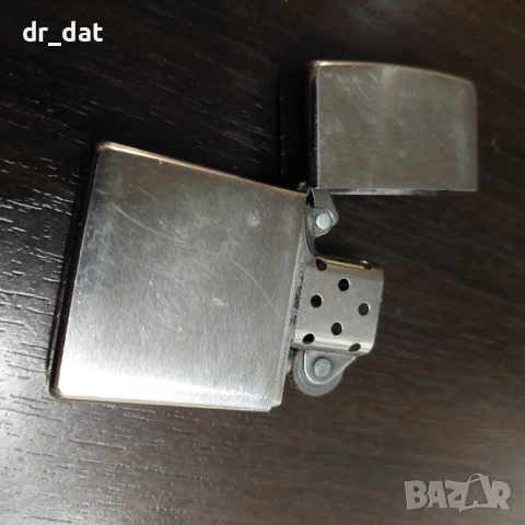Запалки Zippo оригинални, снимка 2 - Други ценни предмети - 38576464