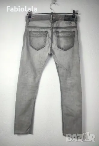 Diesel jeans W28-L30, снимка 2 - Дънки - 47554270