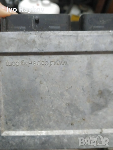 Компютър ГИ Fobos 67R-0114542 110R-004543, снимка 2 - Части - 53042799