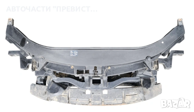 Очиларка Фолксваген Пасат Б6 VW Passat B6 2.0TDI 140кс 2005-2010, снимка 2 - Части - 53579587