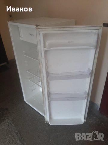 Хладилник зануси