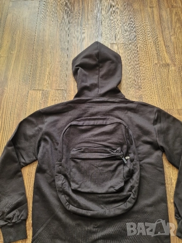 Страхотен мъжки суитчър BALENCIAGA Размер S M L XL 2XL , снимка 7 - Суичъри - 52249898