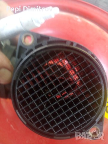 Дебитомер Bosch 0280217121, снимка 2 - Части - 42067877