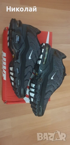 Nike Air Max Plus , снимка 3 - Маратонки - 52928927
