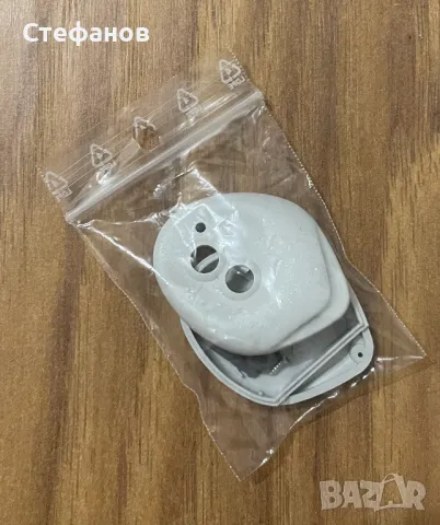 Кутийка за дистанционно на гаражна врата, снимка 3 - Гаражни врати - 30808696