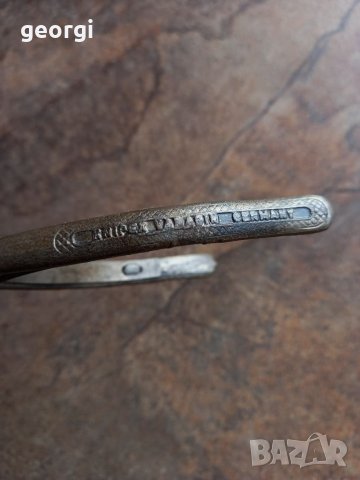 Зегер клещи knipex, снимка 2 - Клещи - 39054770