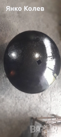 Промо цена на нов диск гладък за диск. брана ф660х6, /квадрата за оста 41х41