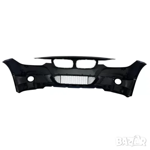 Боди кит M-Tech за BMW 3 Series F30 2012–2018, снимка 11 - Аксесоари и консумативи - 55869286