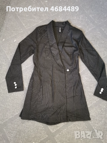 Елегантен гащеризон , снимка 3 - Гащеризони - 52811340