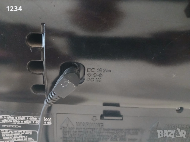 JVC радиокасетифон RD-HA3B , снимка 3 - Ресийвъри, усилватели, смесителни пултове - 52660006