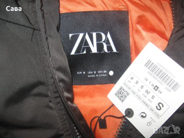 Елек ZARA  мъжки,С-М