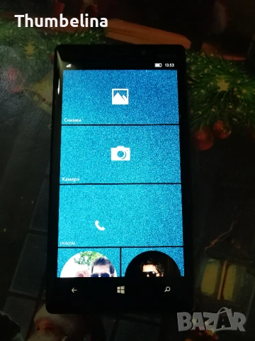 ТОП! Nokia Lumia 930 Windows 10 , снимка 4 - Nokia - 53666389