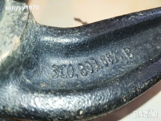 VW-ПОРЪЧАН-теглич 1303231441, снимка 15 - Аксесоари и консумативи - 39983761