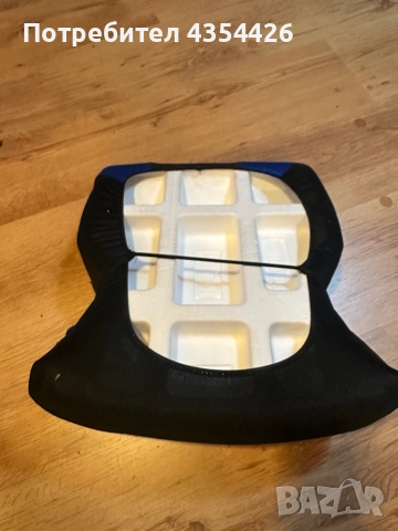 Седалка за кола, снимка 2 - Аксесоари и консумативи - 51990346