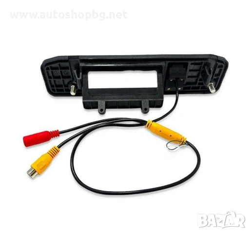 Камера за заден ход за Mercedes-Benz , снимка 3 - Аксесоари и консумативи - 53629441