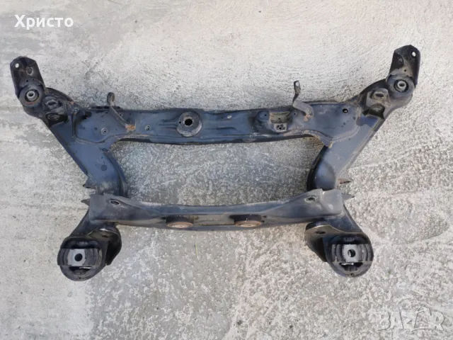 Заден мост CLK W208, снимка 2 - Части - 50318228