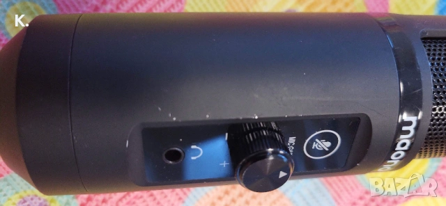 USB микрофон MAONO PM422, снимка 2 - Микрофони - 53484063