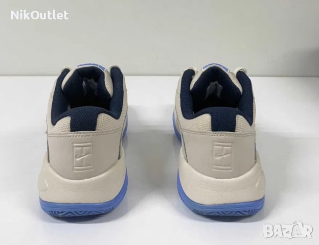 Nike Court Lite 2, снимка 4 - Маратонки - 41186192