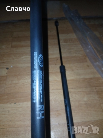 Амортисьори 5-та врата хюндай i30 хечбек , снимка 3 - Аксесоари и консумативи - 52083087