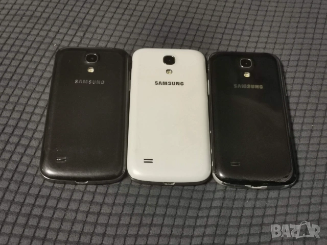 Samsung S4 mini - 3 броя, снимка 4 - Samsung - 53159839