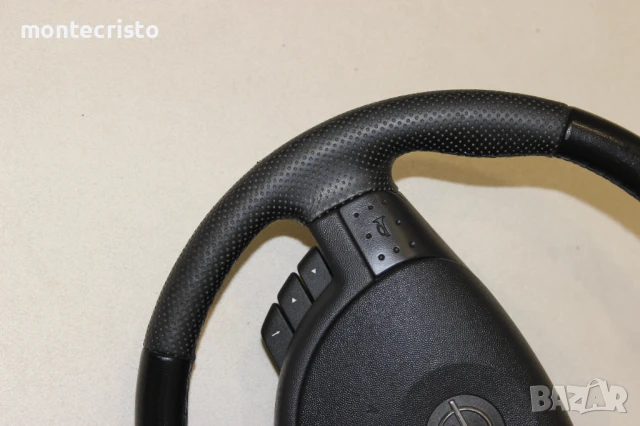 Кожен волан Opel Meriva A (2003-2010г.) мултифункционален Опел Мерива А, снимка 11 - Части - 50744909