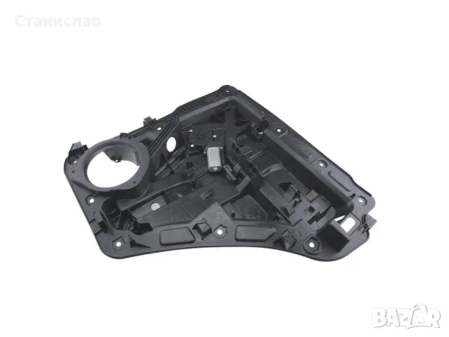 Стъклоповдигач с електромотор за Jeep Liberty KK, Jeep Cherokee KK – 68033459AA
