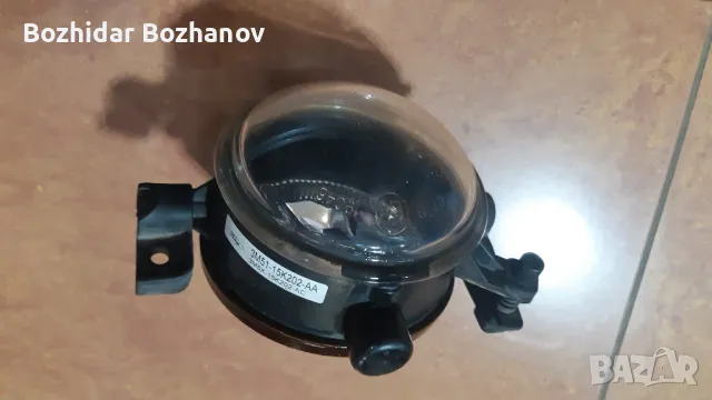 Халогени за Форд C MAX original, снимка 4 - Части - 48261903
