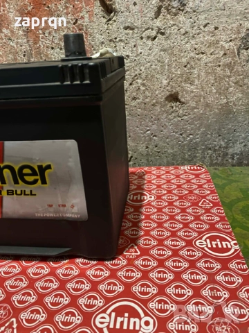 Акумулатор Banner/Банер 95 амп/ч Азиатка с гаранция, снимка 5 - Аксесоари и консумативи - 52862349