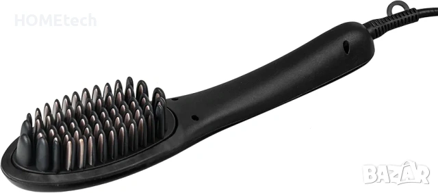 Четка за изправяне на коса  28W Prinz PZ-HGB1