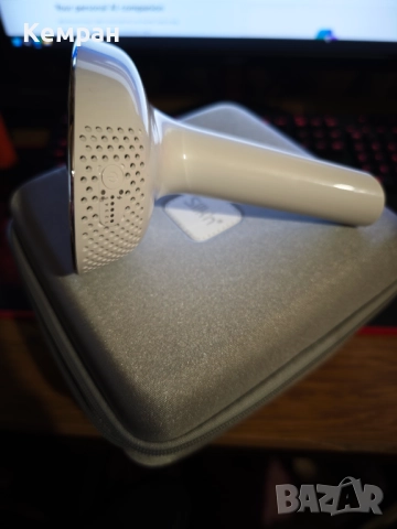 Silk’n Motion фотоепилатор за лице и тяло, снимка 5 - Епилатори - 51978614