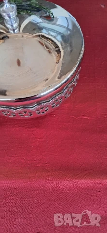 Стара Руска бонбониера , снимка 17 - Антикварни и старинни предмети - 50910529